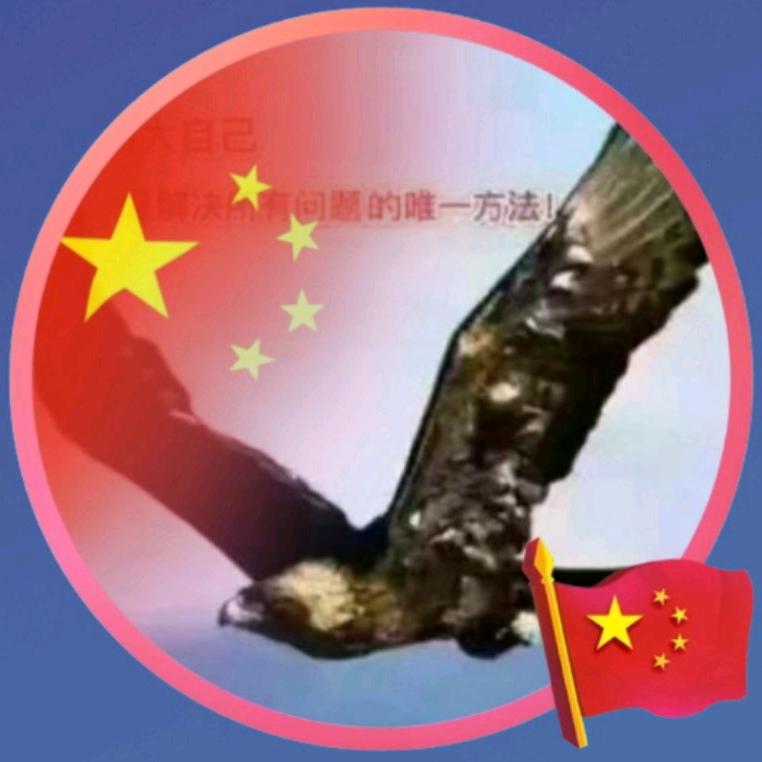 🇨🇳顺其自然⛱️