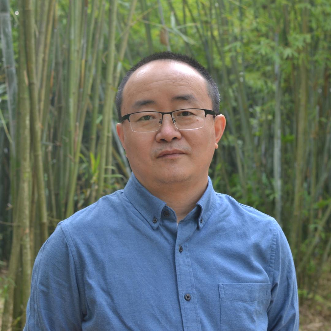 东莞黑山老妖