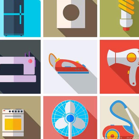 大家电选购指南