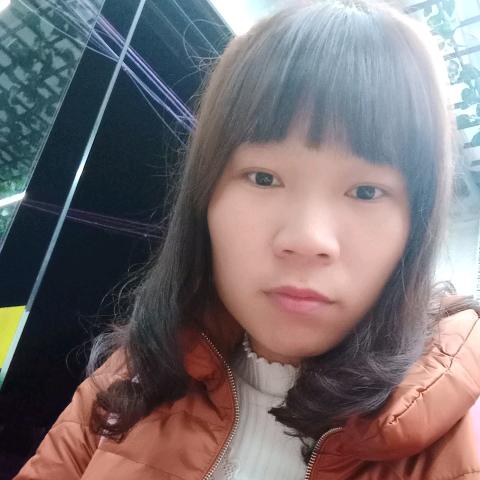 幸福的小天使