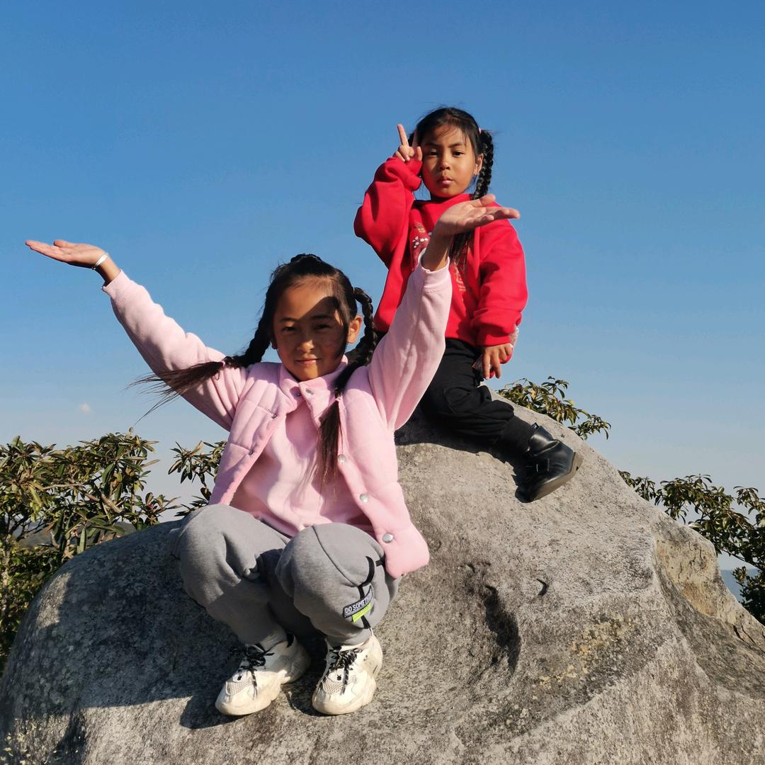 永远开心的啊妹