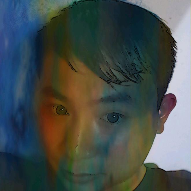 小白菜（日常生活）