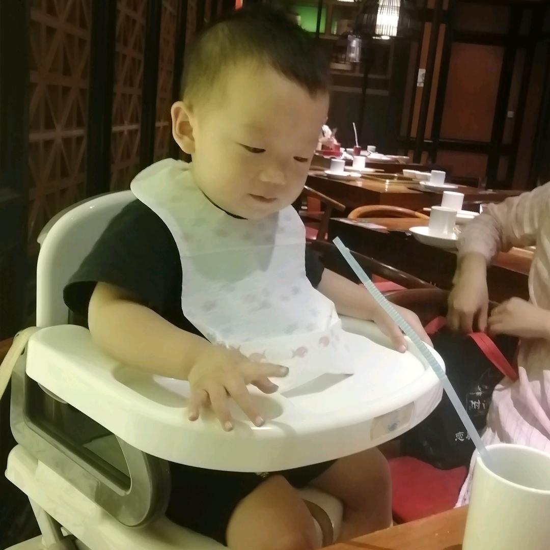 晨晨奶奶