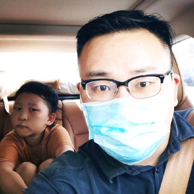 美食家不孤独