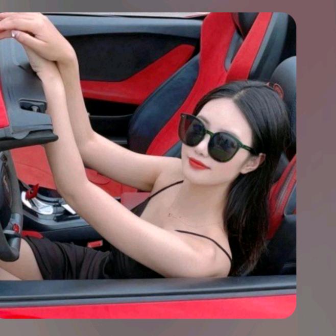 美美
