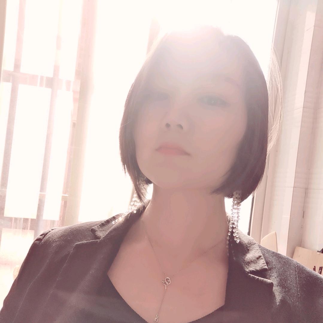 我是小娘子