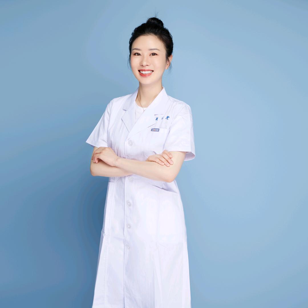 皮肤美容科单霄医生