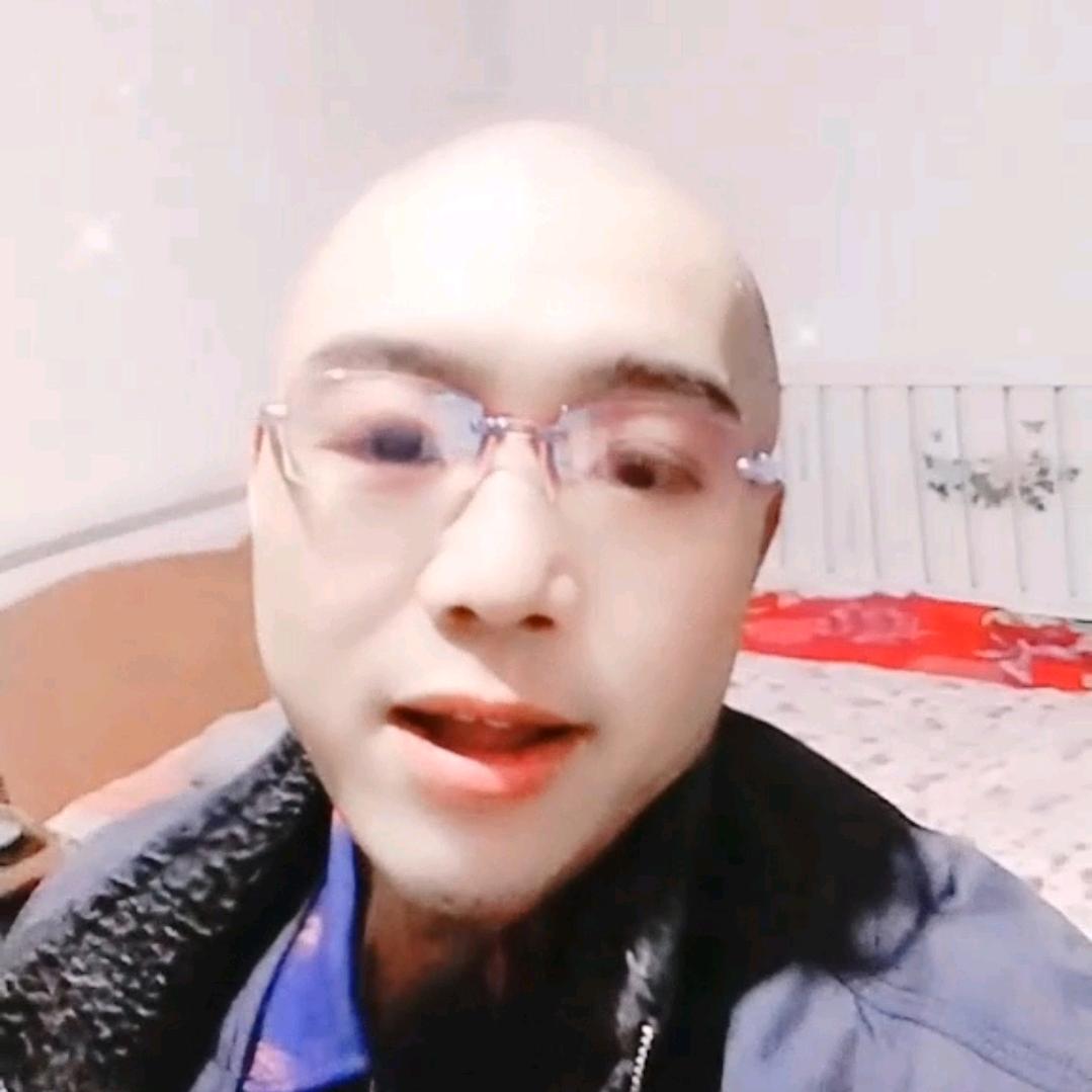 散男
