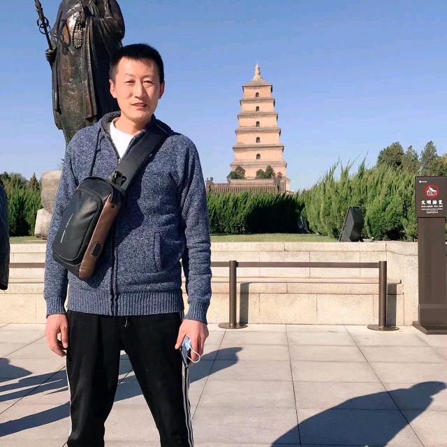 郭叙明
