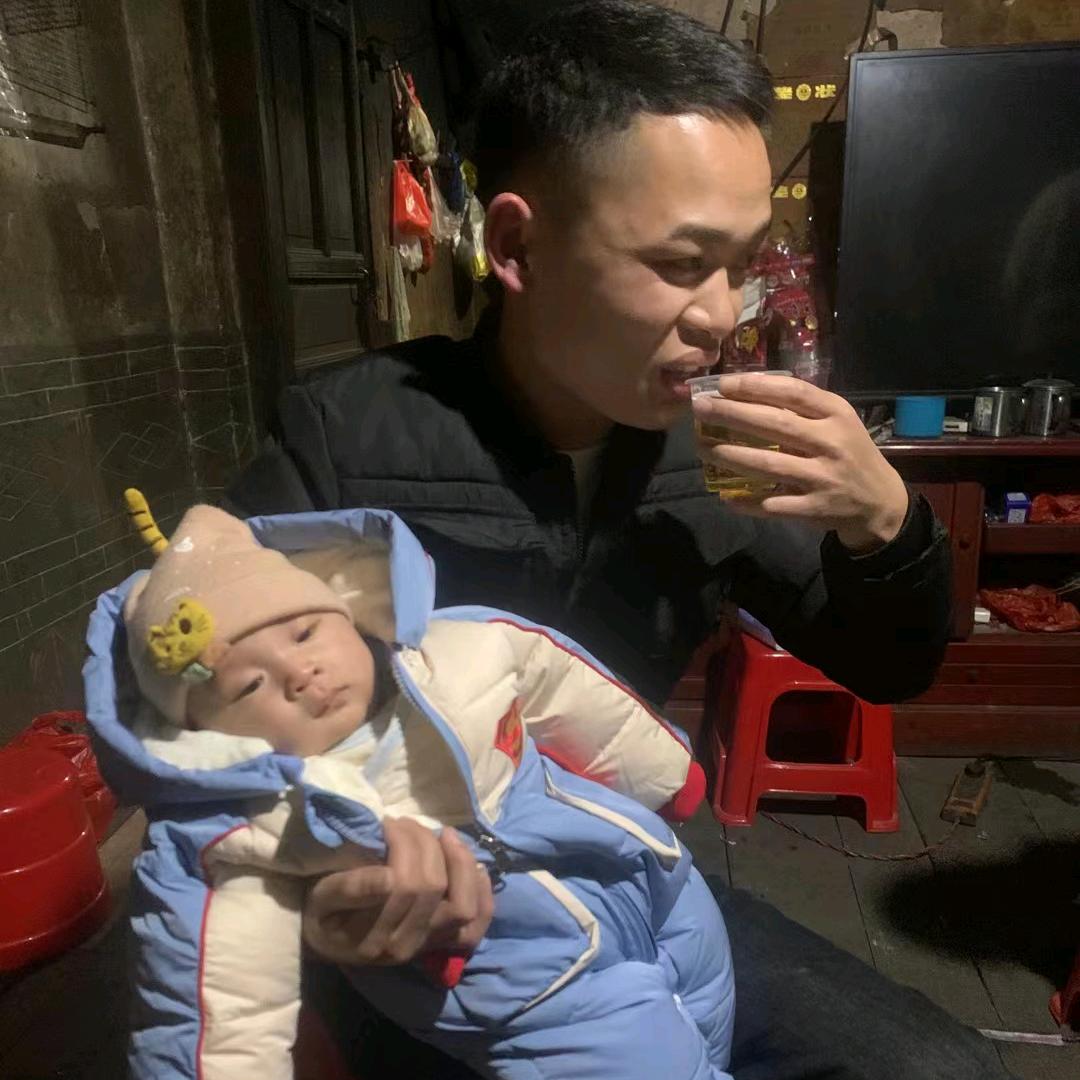 @ 向钱看向后赚