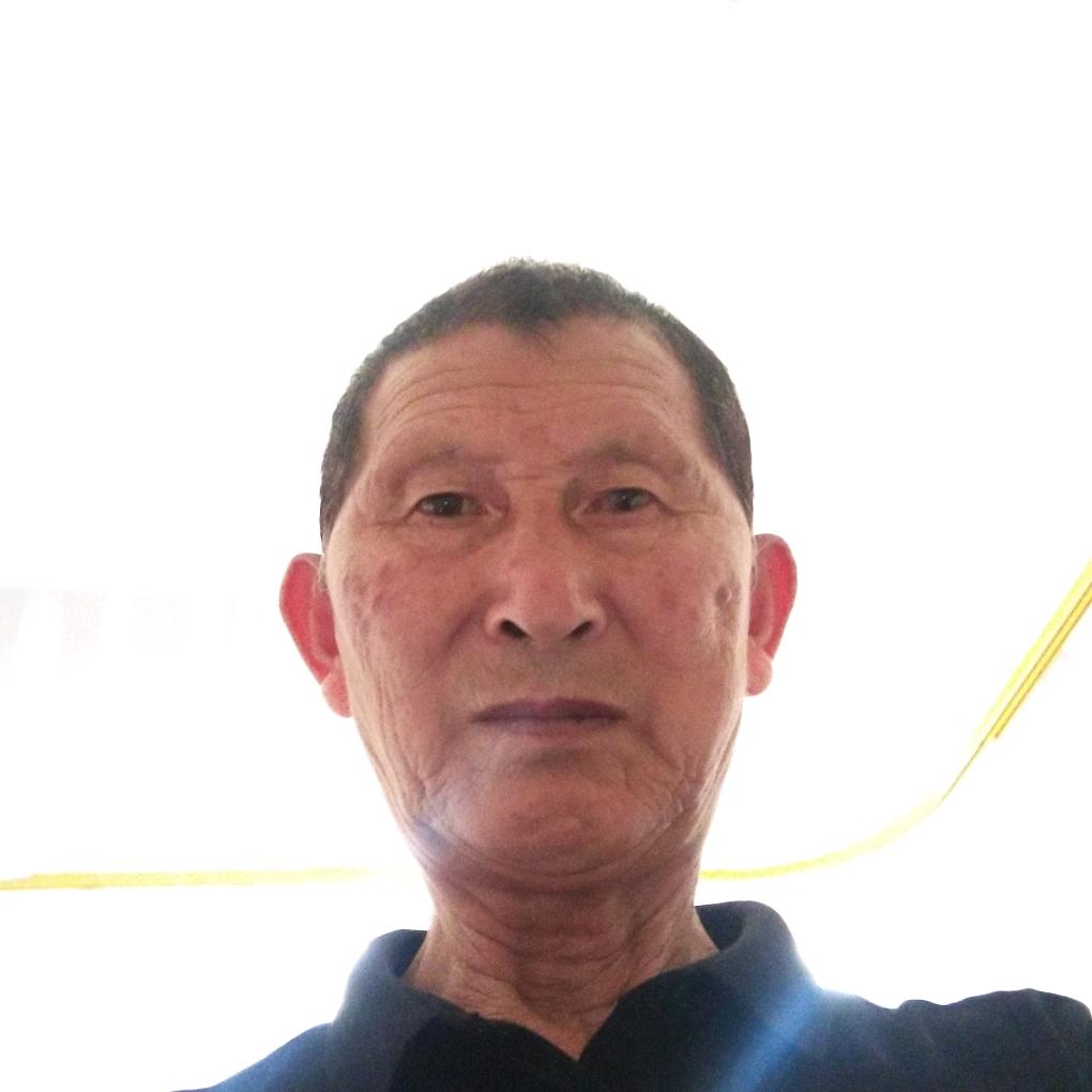 健康老人