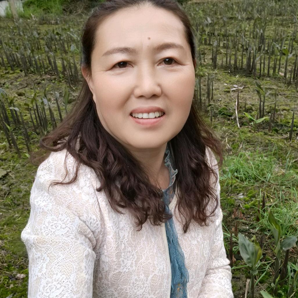 湘西陈姐家有腊肉