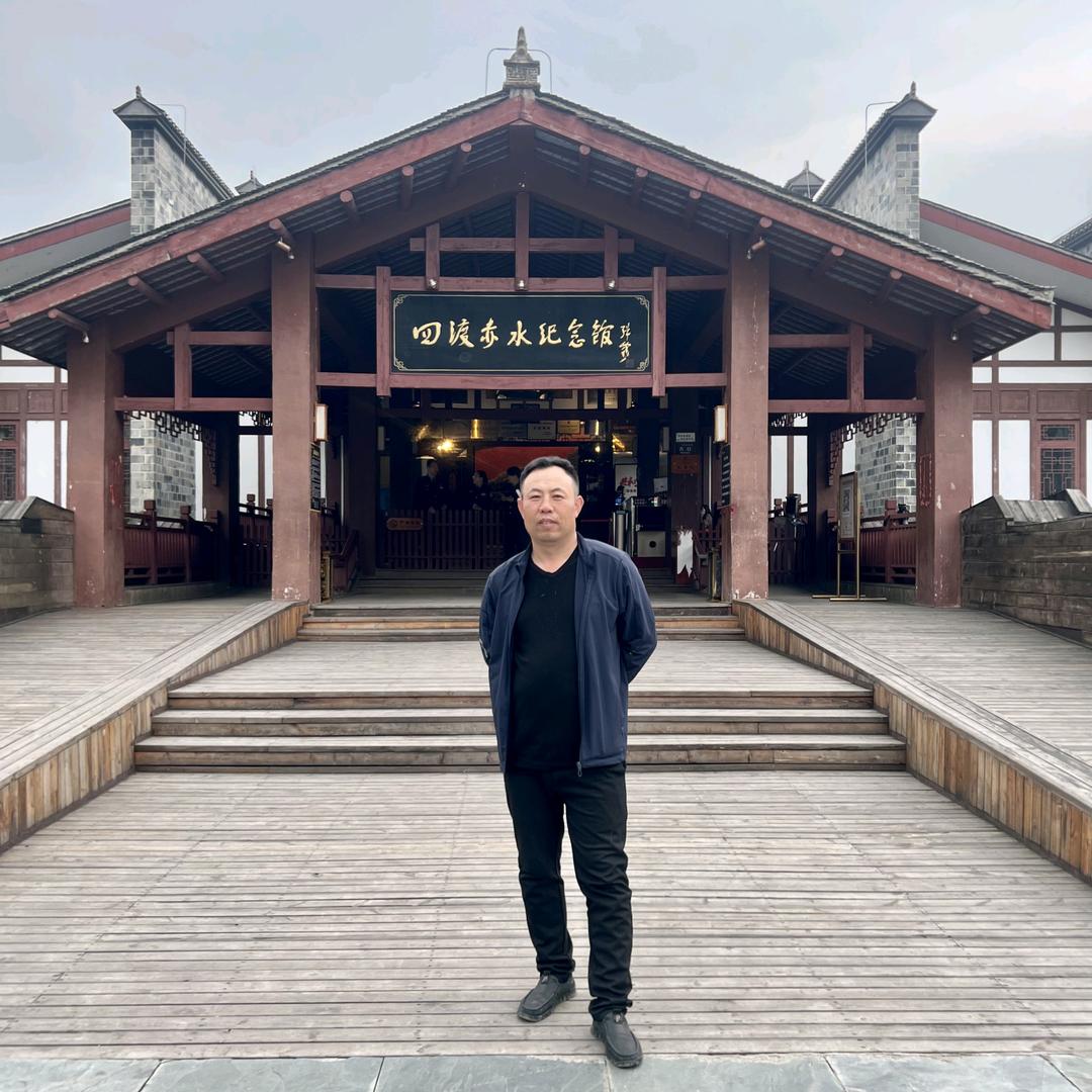 撸起袖子加油干