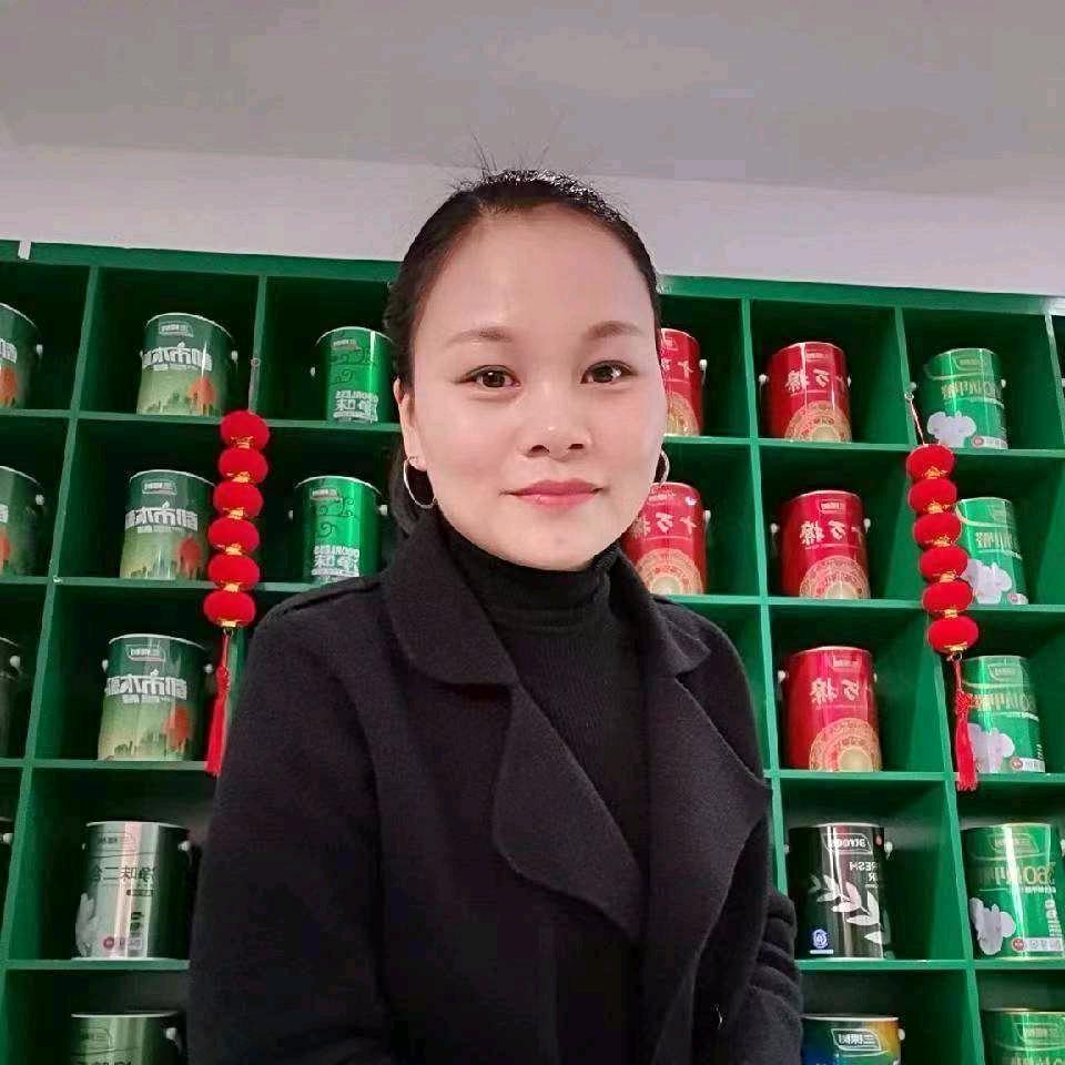 广安华美立家三棵树