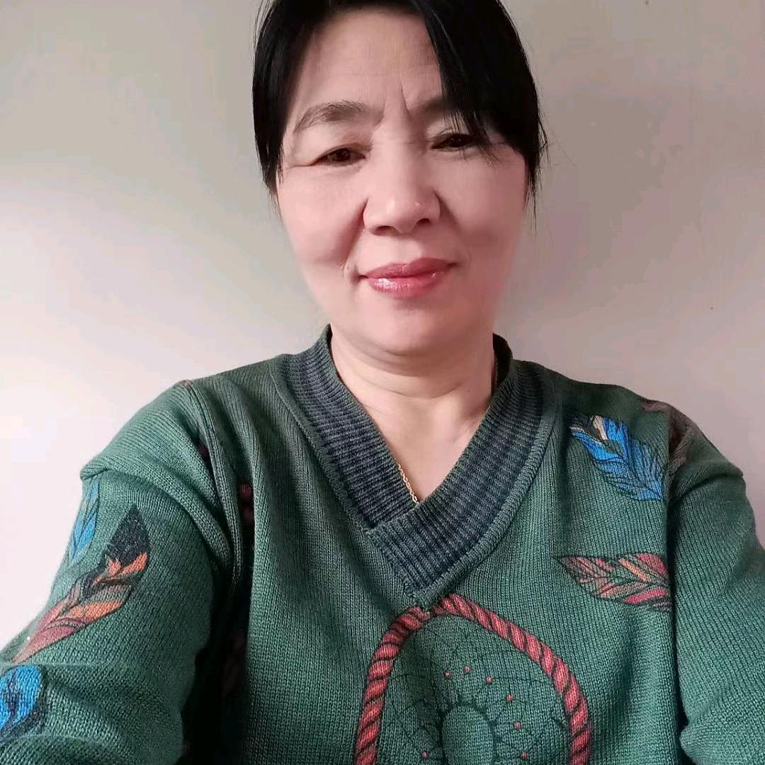 蜀山红娘高老师