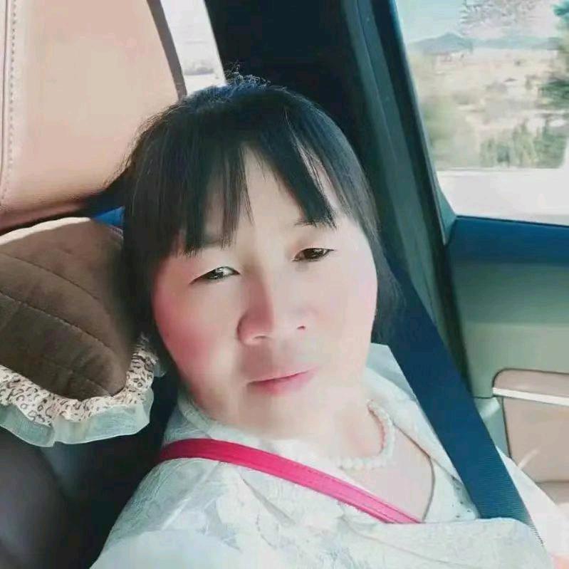 开心芬姐