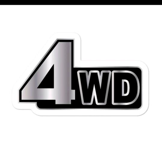 Offroad（海外越野）