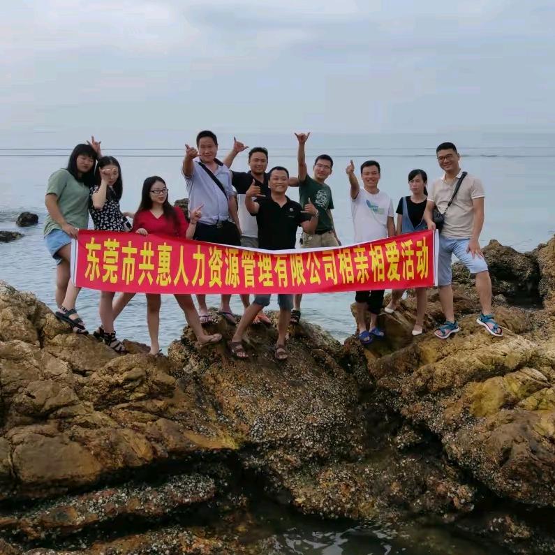 东莞市共惠人力资源服务有限公司