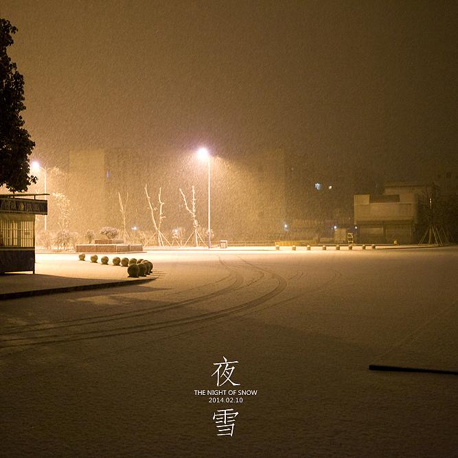 夜月教主
