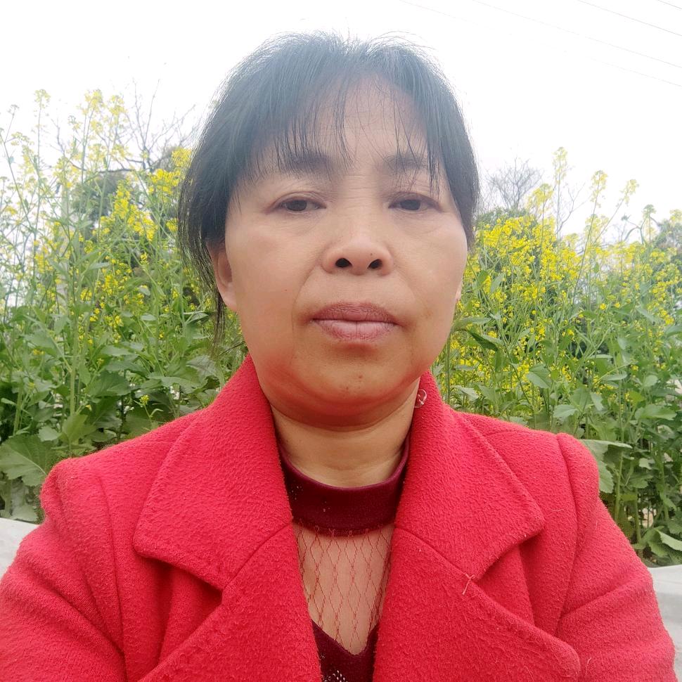 美凤（早上五点半）