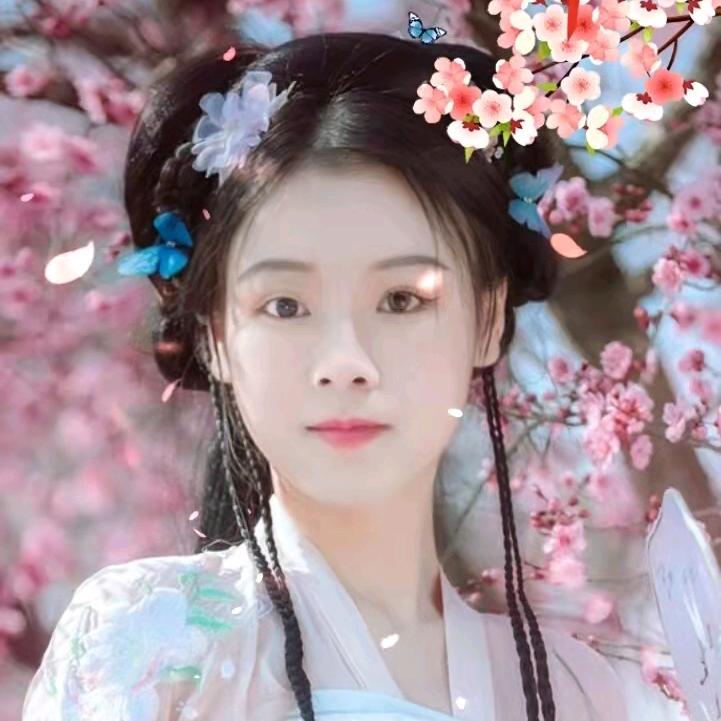 幸福一美满