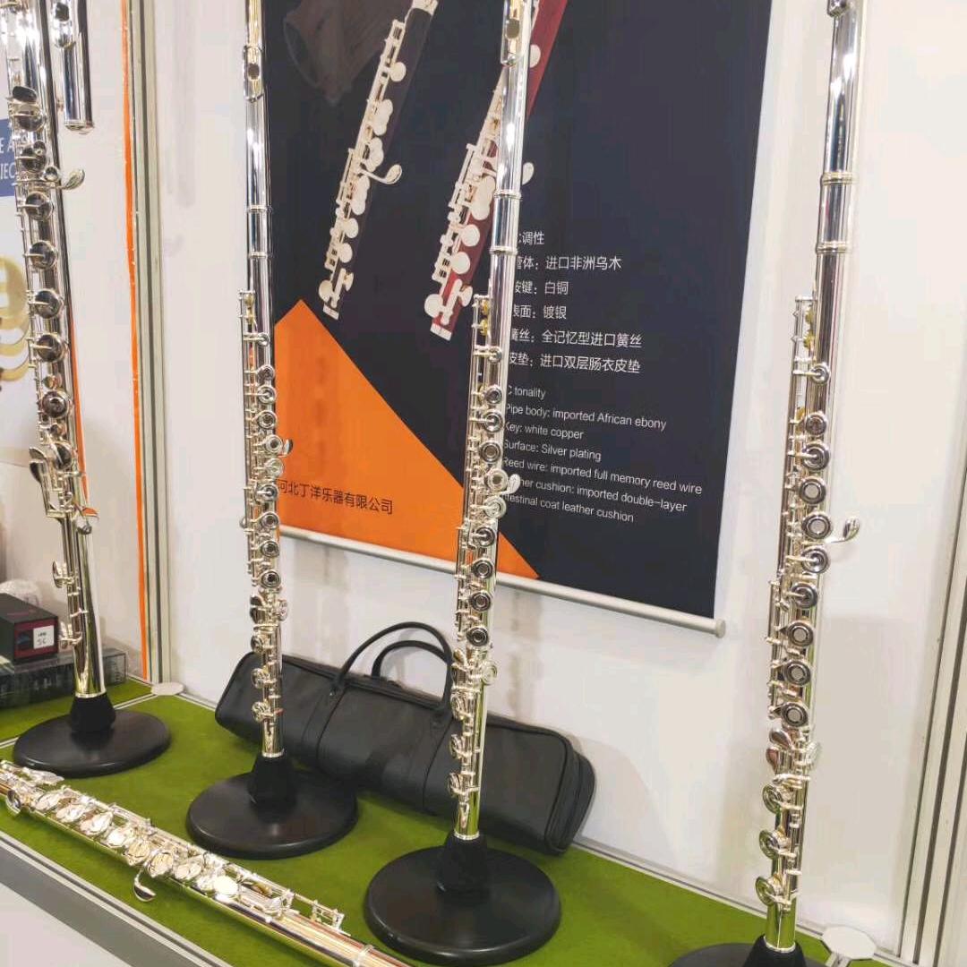 武强丁洋西洋乐器精选