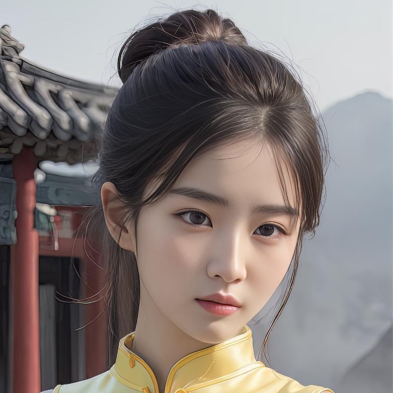格格短剧