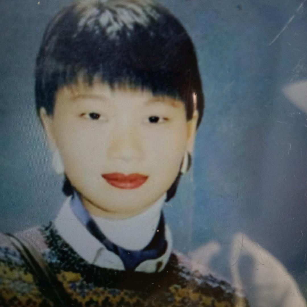 苗家花妹