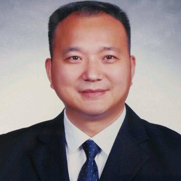 李勇代表