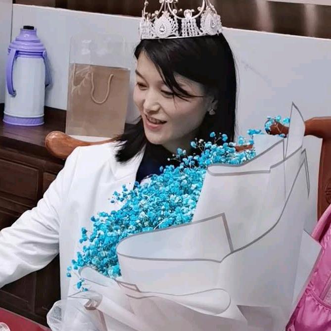 太和房产销售 高萍