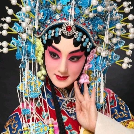 京剧国粹达人