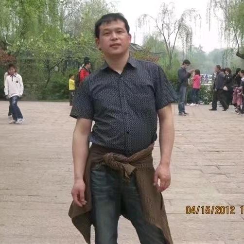 锦绣前程！