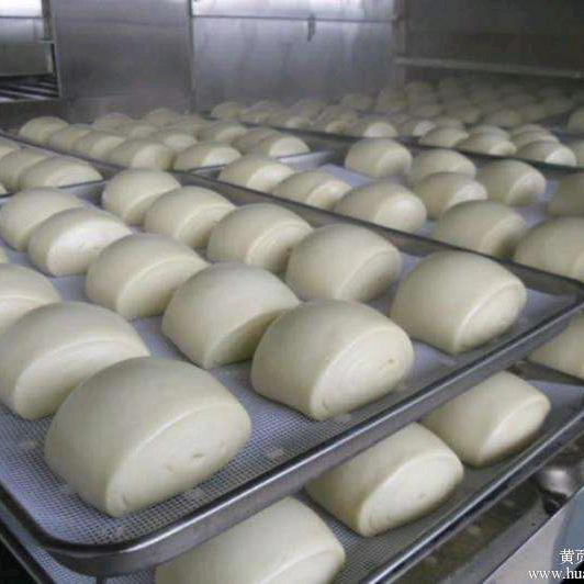 手工酵子馍（接受预订黄面馍，豆包，枣糕）