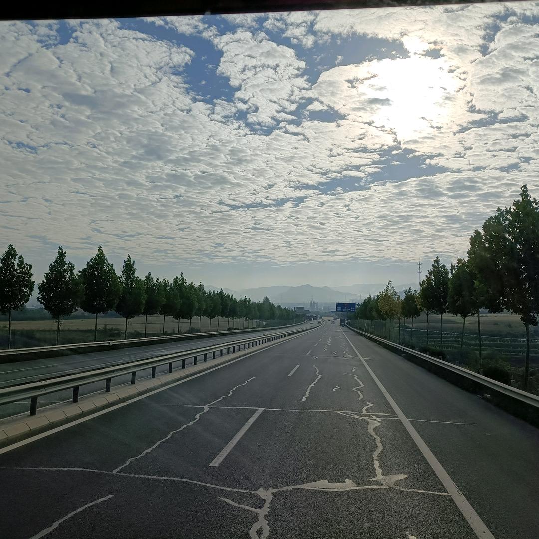 淄博危险品运输小郑。