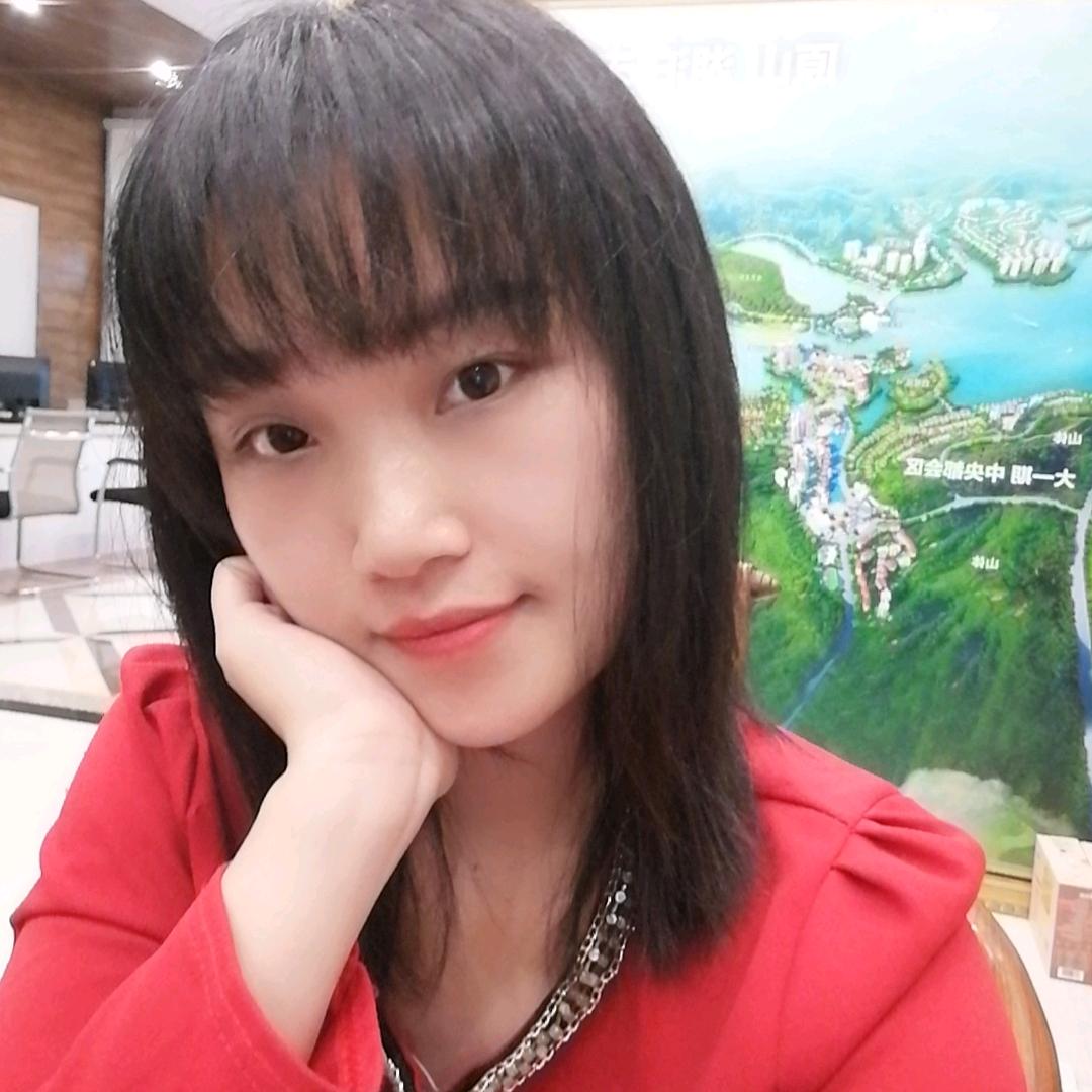 潮汕珊珊在惠州✨