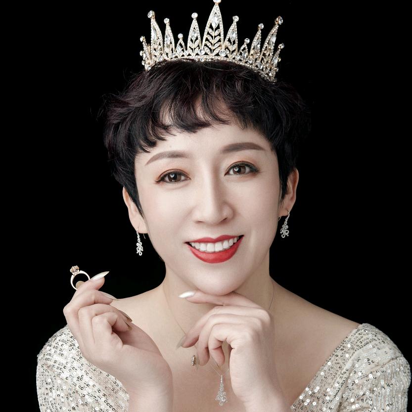张琳琳的美意人生