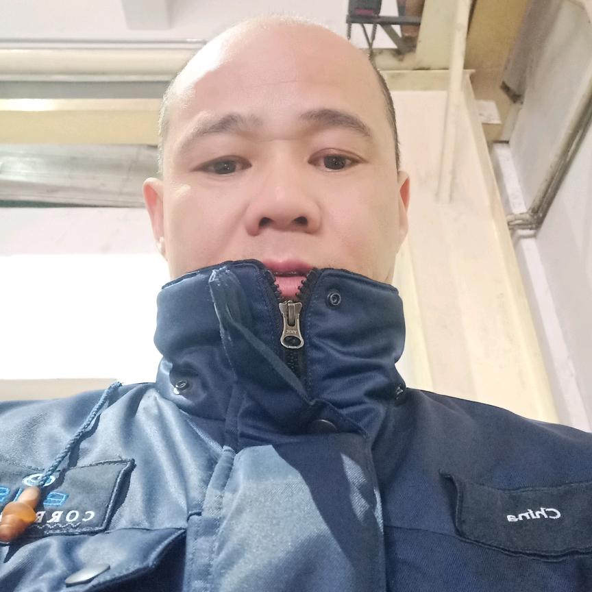 俺是农村人