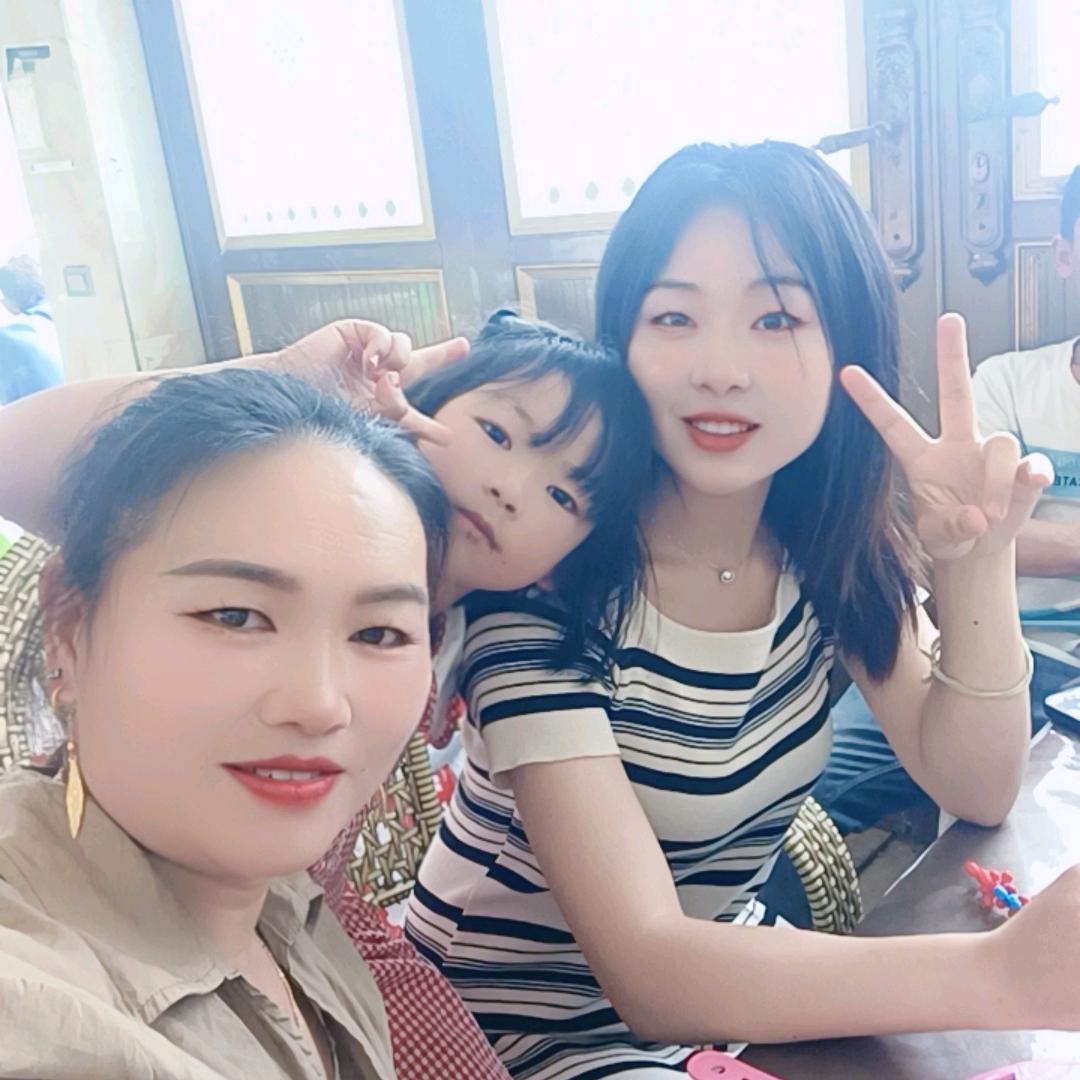 ❤️唐思琴💔️