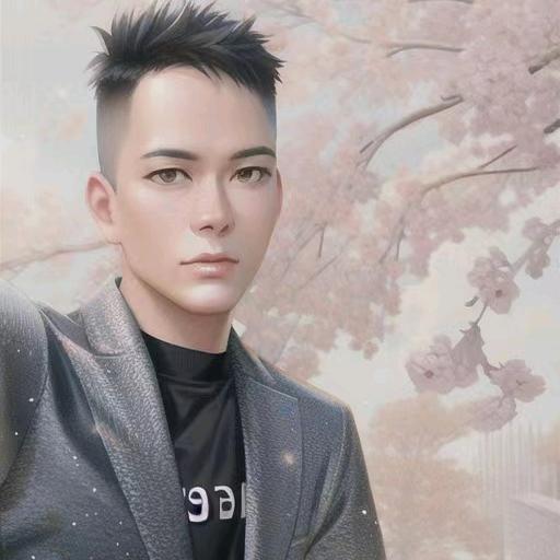 随心贪念你的手