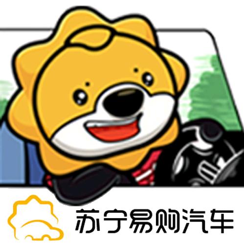 苏宁易购汽车大连店