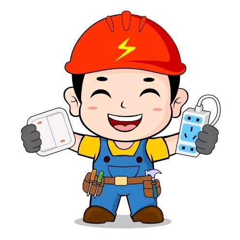 家电维修，专业电工，高价回收二手电器