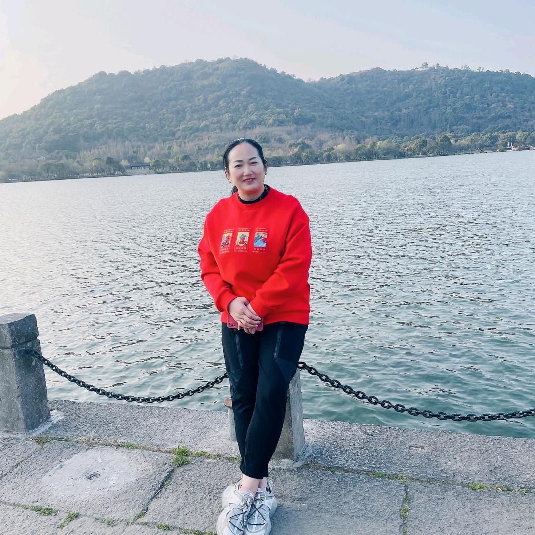 倪麻麻