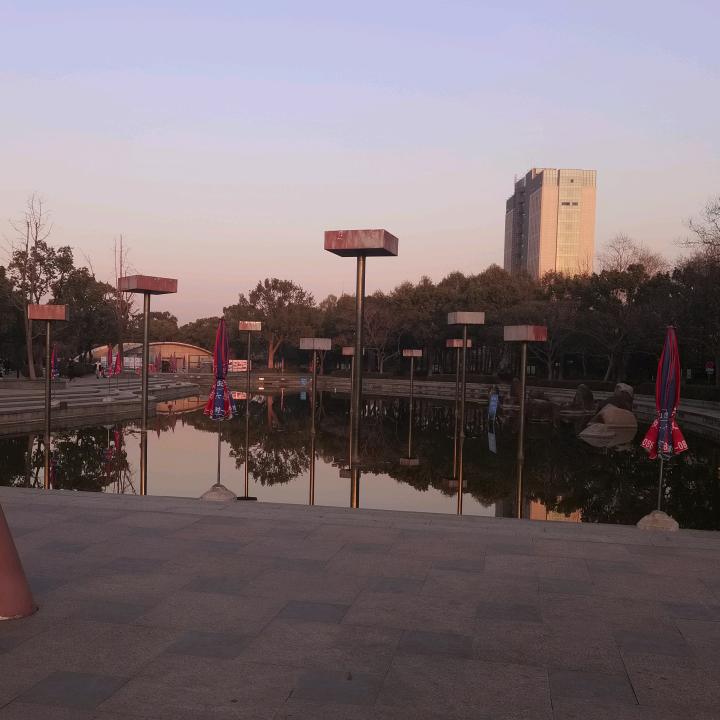 春天花🌸又开