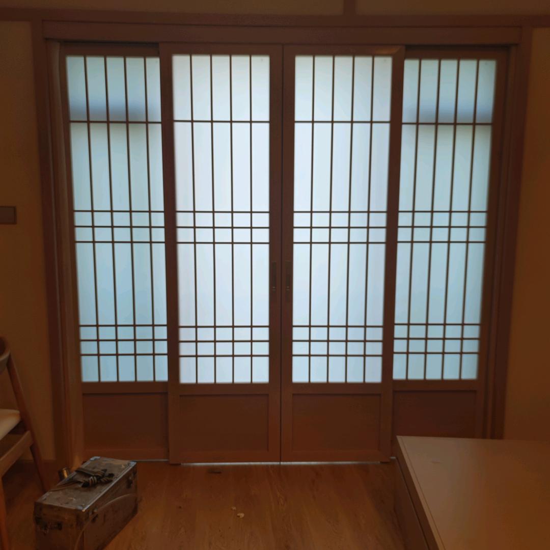 南京创展门窗有限公司