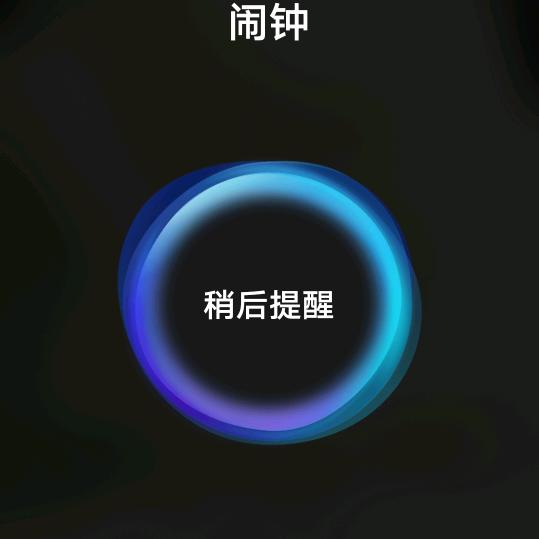 〈雷厉风行〉