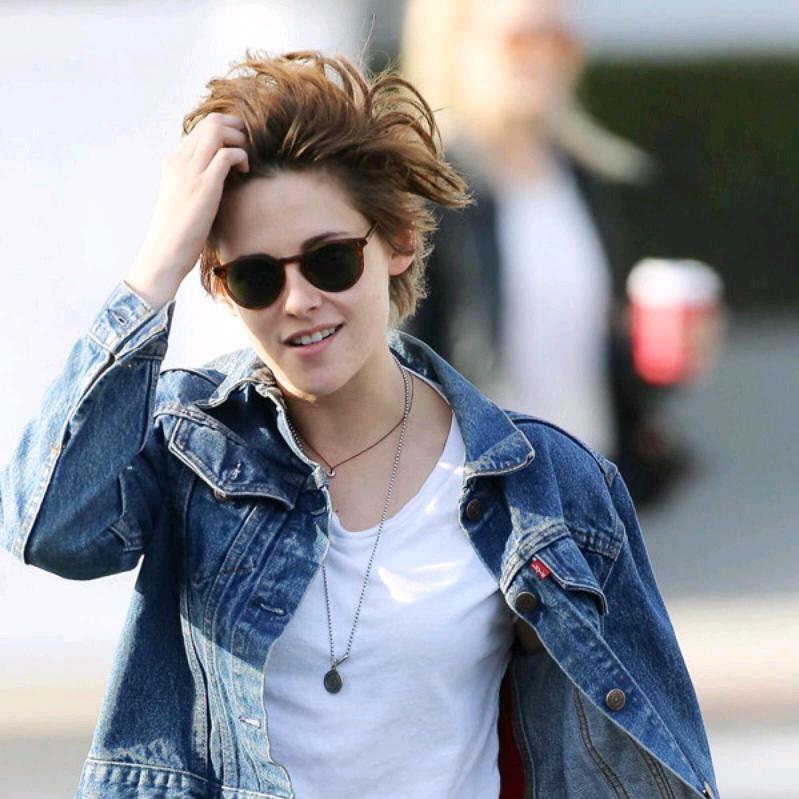 克里斯汀美发沙龙