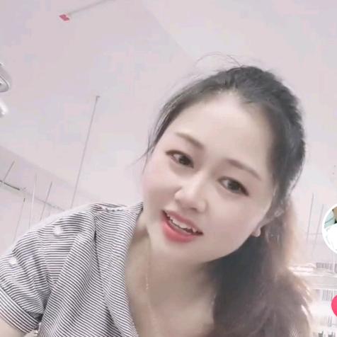 服装妹