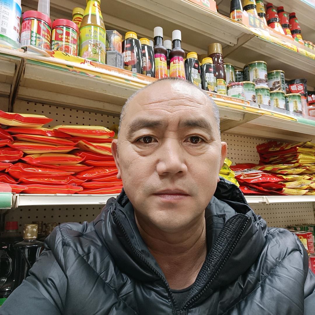 小舅子很开心