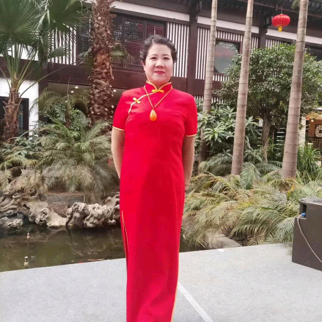 吴玉梅