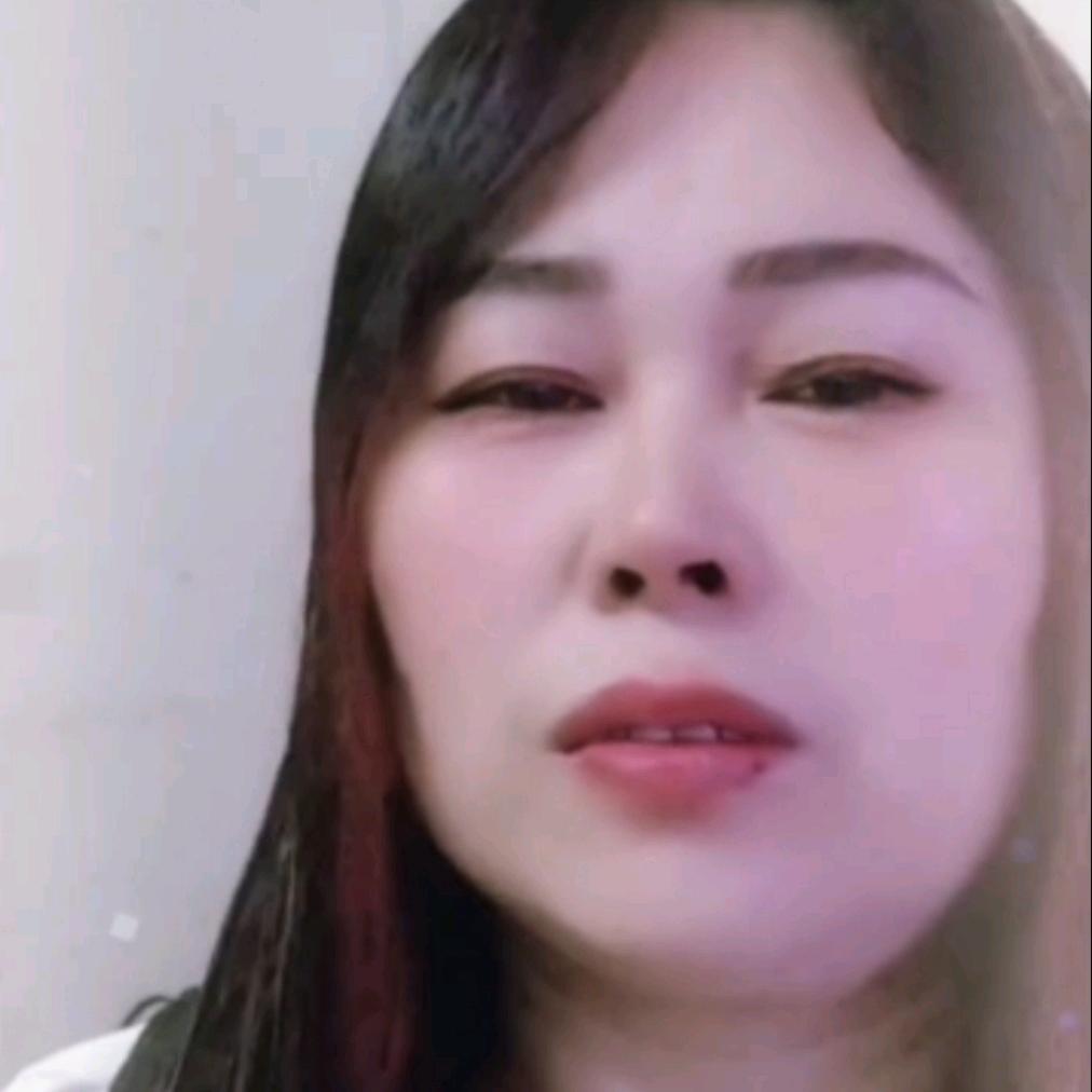 蒋阿姨